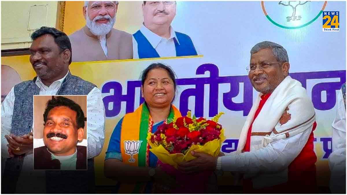 Geeta Koda