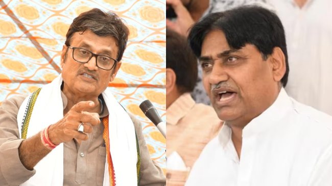 govind singh dotasara rajendra singh rathore X war