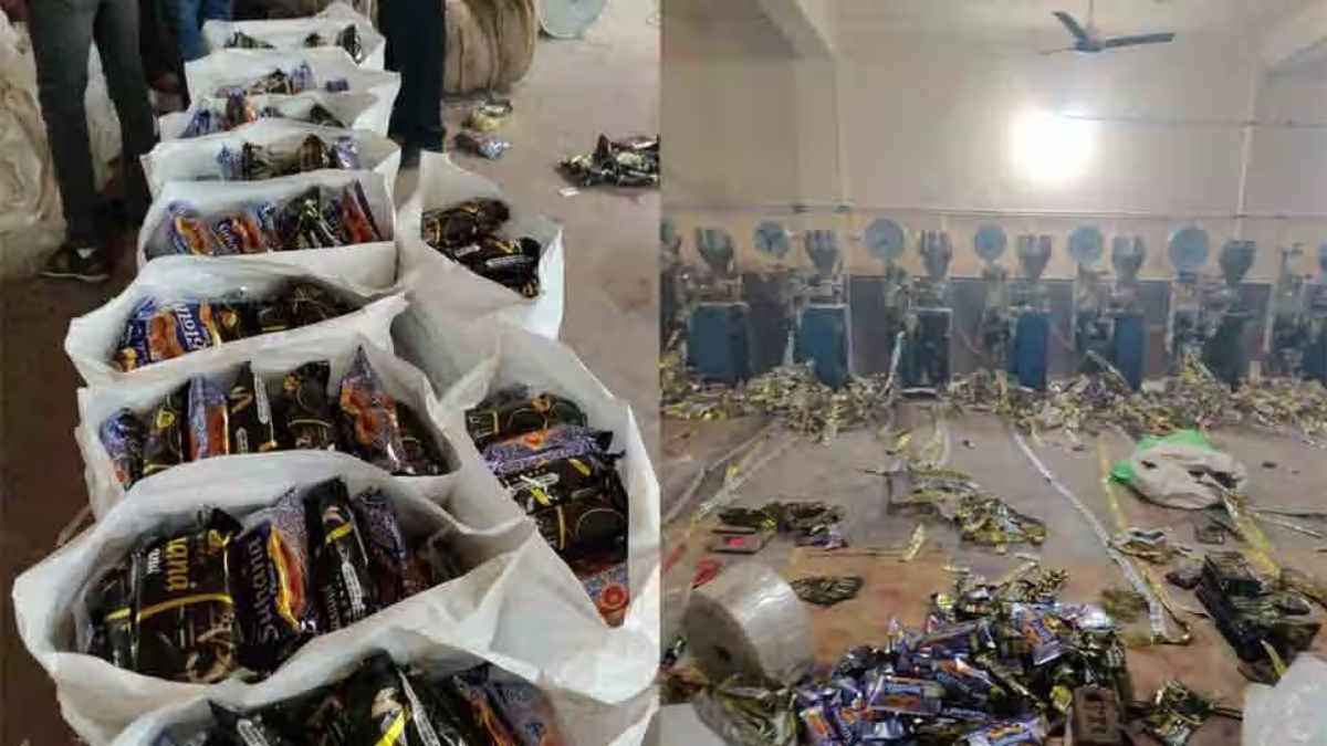 सरकार ने GST के बदले नियम, पान मसाला कंपनियों पर लग सकता है 1 लाख जुर्माना