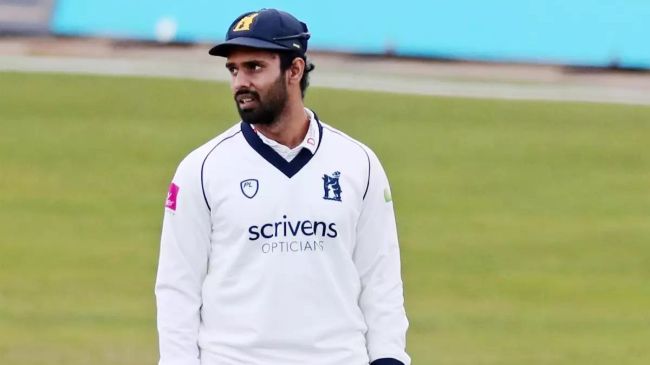 Hanuma Vihari Left Andhra Pradesh Cricket Team