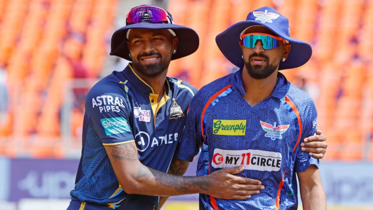 IPL 2024 Lucknow Super Giants Vice Captain Nicholas Pooran Krunal Pandya Sacked From Position