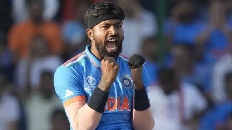 IPL 2024 Hardik Pandya Return dy patil tournament reliance 1