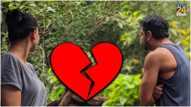 Eijaz Khan Pavitra Punia Confirms Breakup