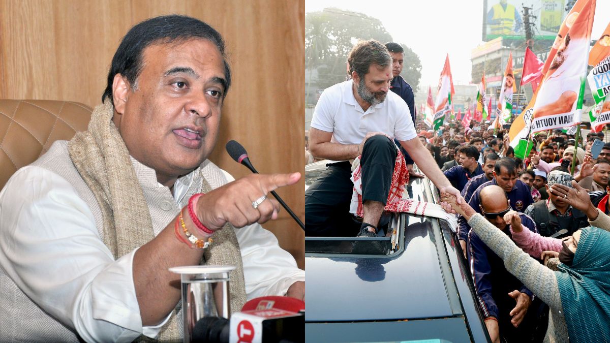 himanta biswa sarma on rahul gandhi body double