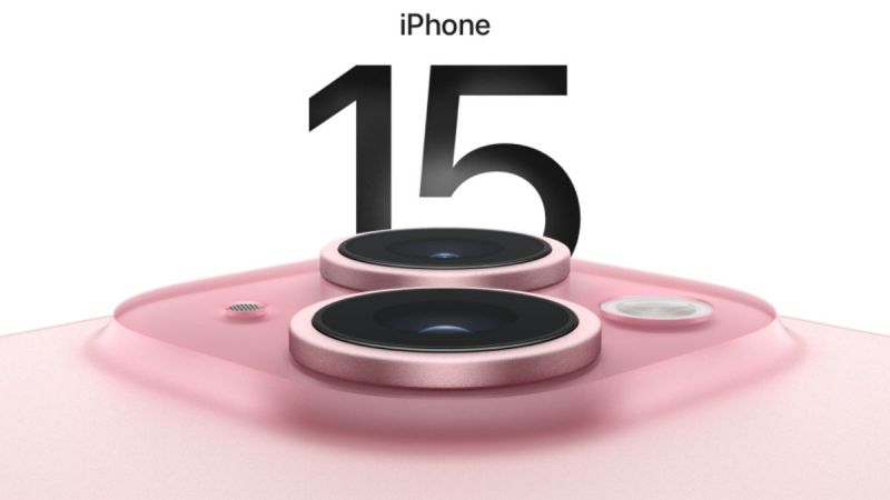 iPhone 15 Plus Price Cut in India