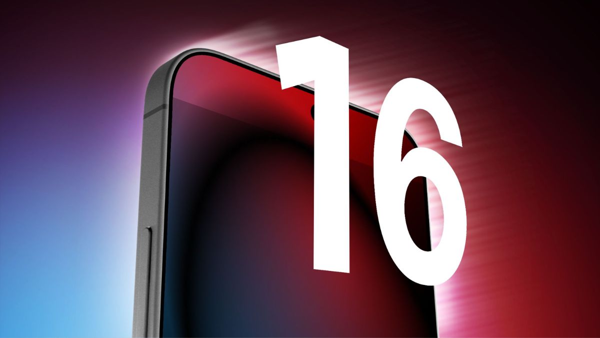 iPhone 16 Series