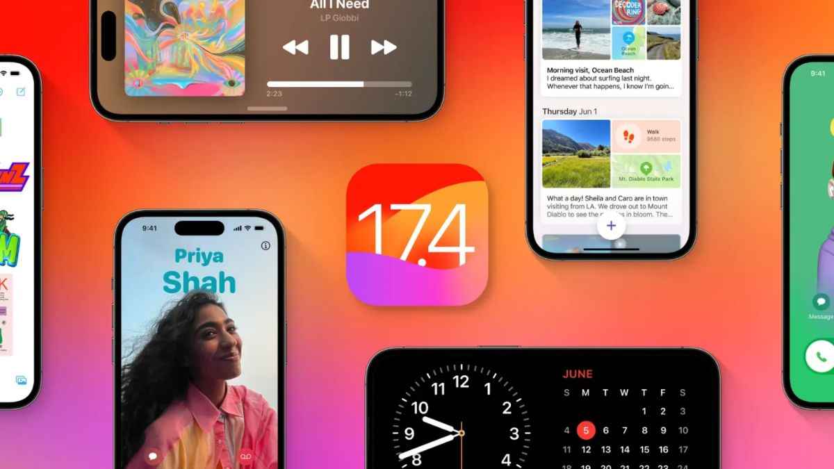 iPhone यूजर्स की होने वाली है मौज! आ रहे हैं कई तगड़े फीचर्स  