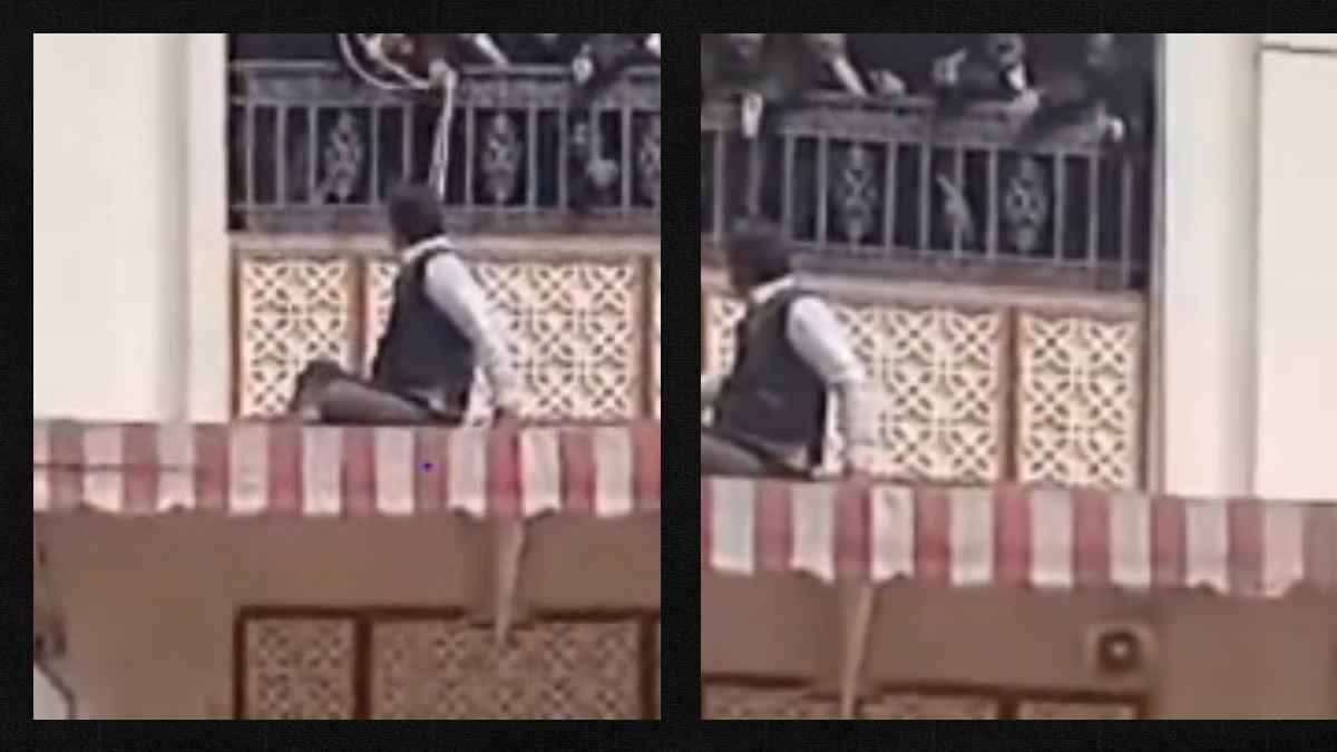 Viral Video