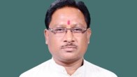 Chhattisgarh CM Vishnu Deo Sai:  