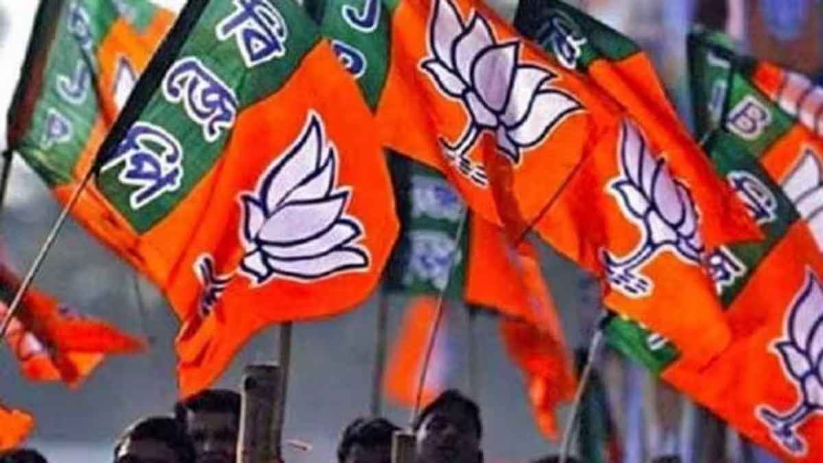 सभी लोकसभा सीटों पर जीत हासिल करने की तैयारी, मुंबई बीजेपी का घर चलो अभियान!