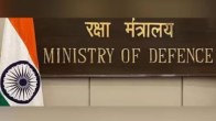 Ministry of Defense Government of India