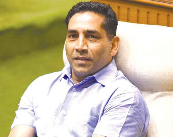 भ्रष्टाचार के बाद गोवा के मंत्री पर लगा अधिकारी को धमकाने का आरोप, ऑडियो वायरल