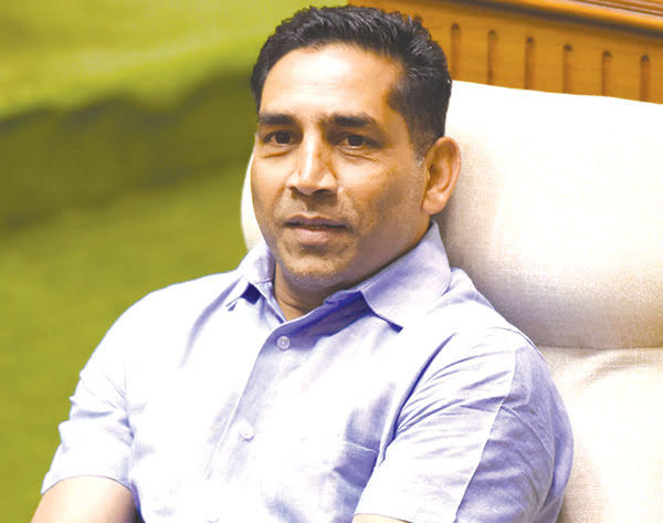 Govind Gaude Audio Viral