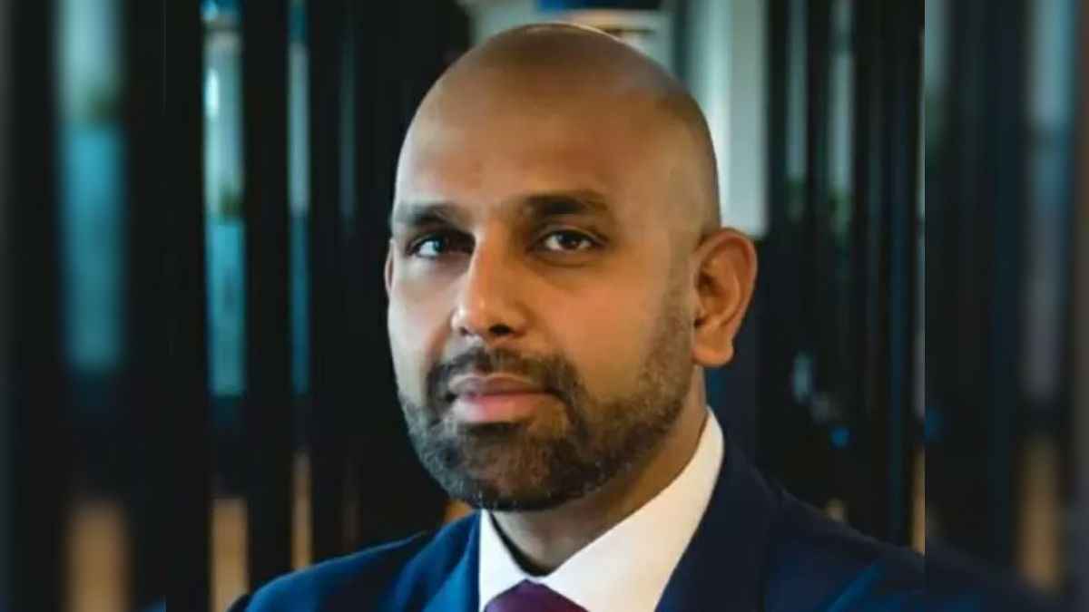 पहले की बहस, फिर जमीन पर गिराकर पीटा... अमेरिका में भारतीय मूल के शख्स की क्यों हुई हत्या?