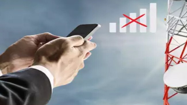 Chardham Yatra Internet Ban Near Temple Campus