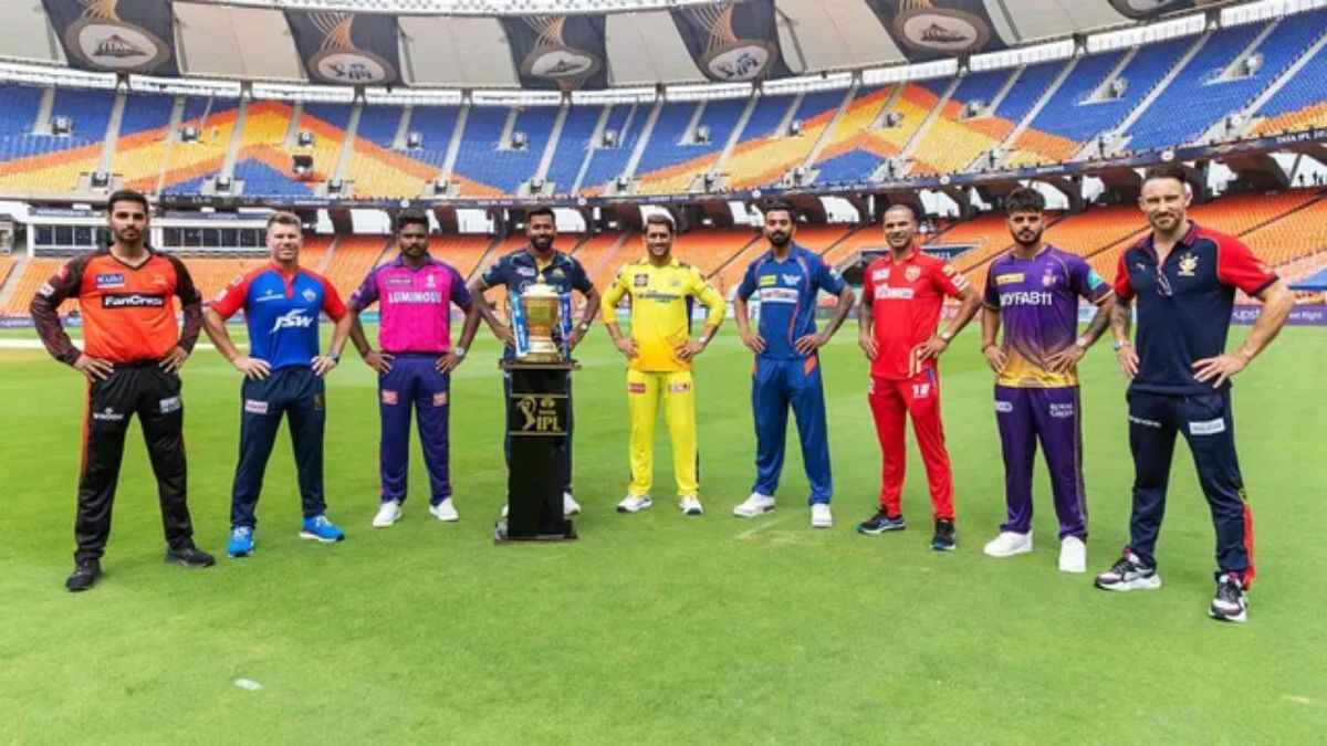 IPl 2024 This 5 Indians Players Playing last season ipl career Ms Dhoni to shikhar dhawan