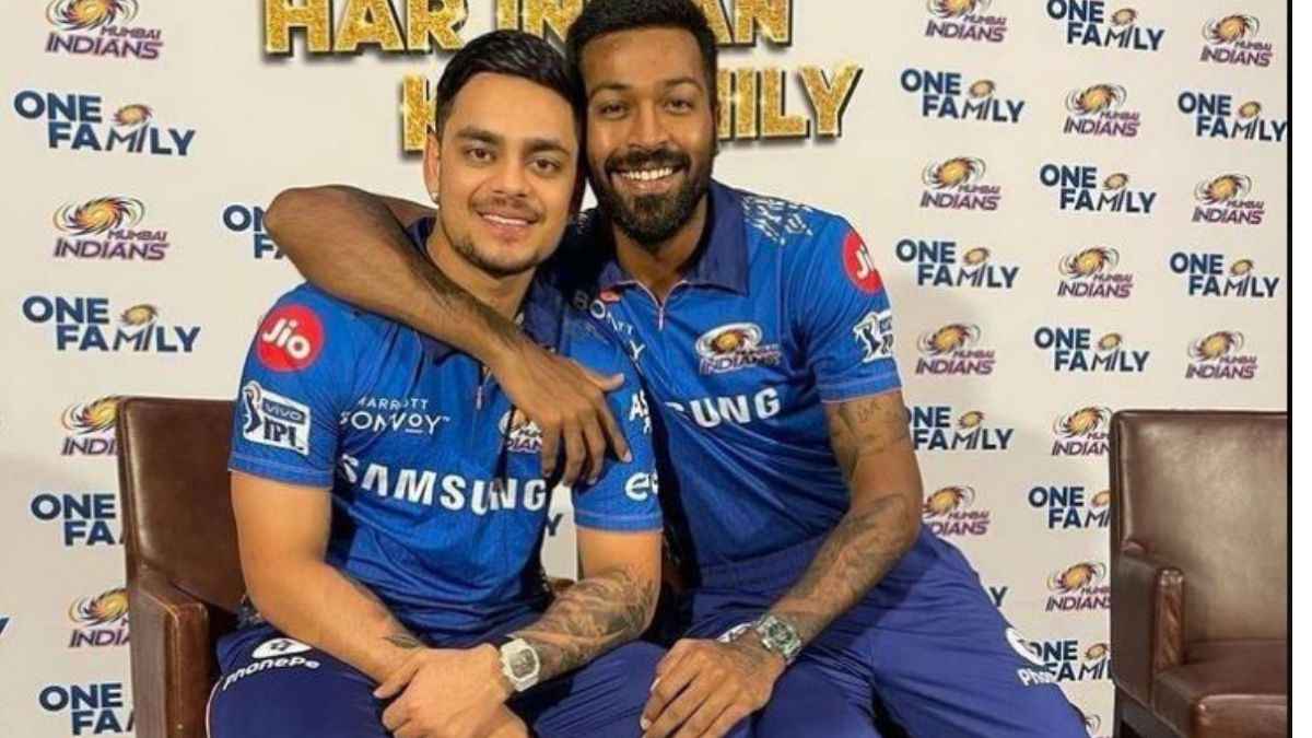 IPL 2024: 'किसी और के लिए उसे बाहर क्यों किया?' ईशान किशन को मिला विश्व चैंपियन खिलाड़ी का सपोर्ट
