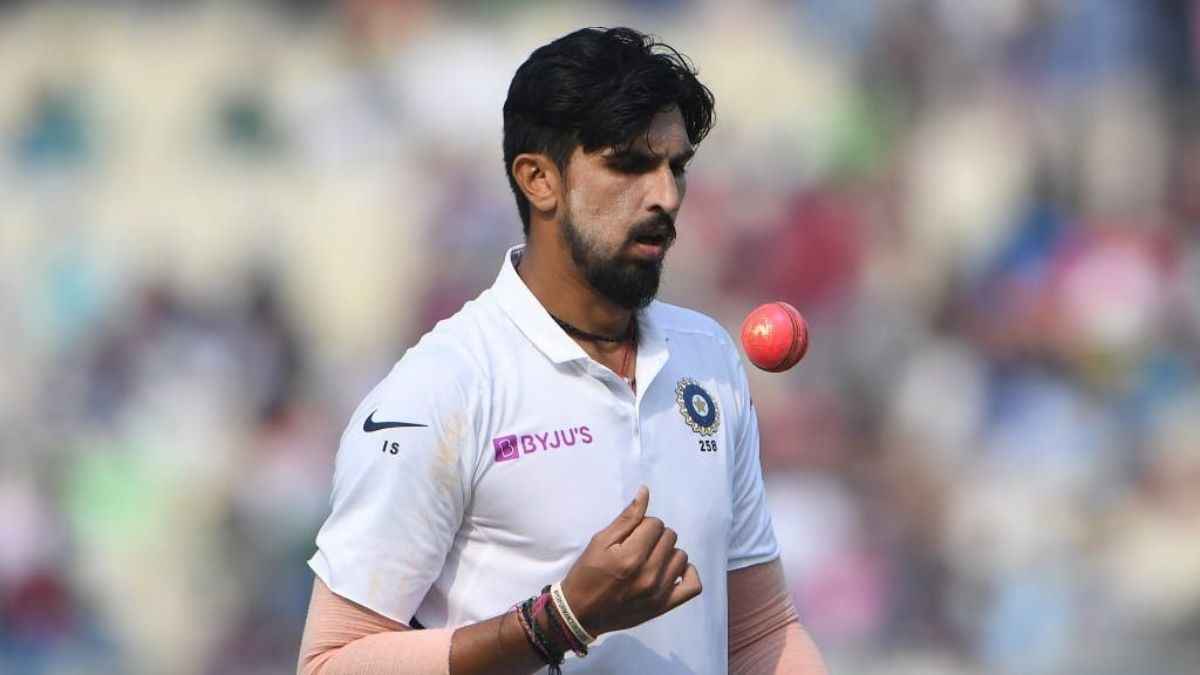 ishant sharma back in ranji trophy 2024 delhi team playing 11