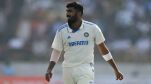 India vs England 4th Test vice captain jasprit bumrah