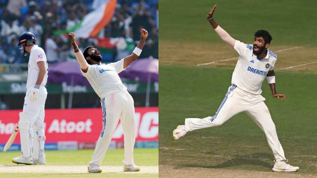 ICC Ranking Jasprit Bumrah Creates History Becomes Only Bowler Who Number One In All Cricket Format