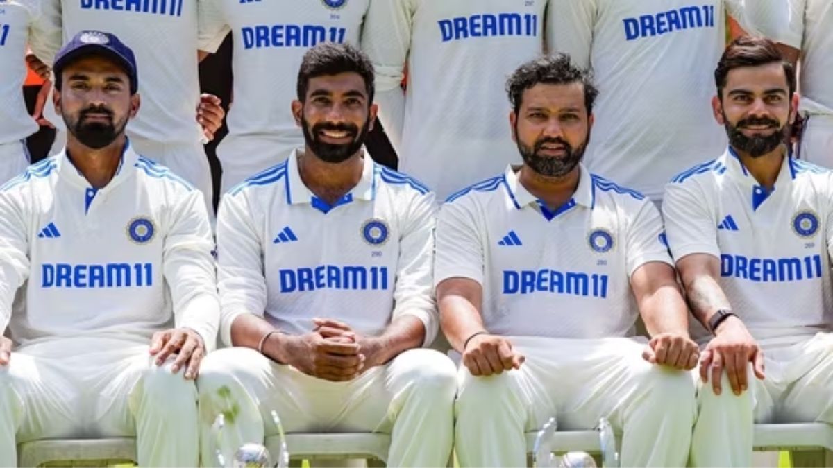 India vs England 5th Test jasprit bumrah dharamsala test return