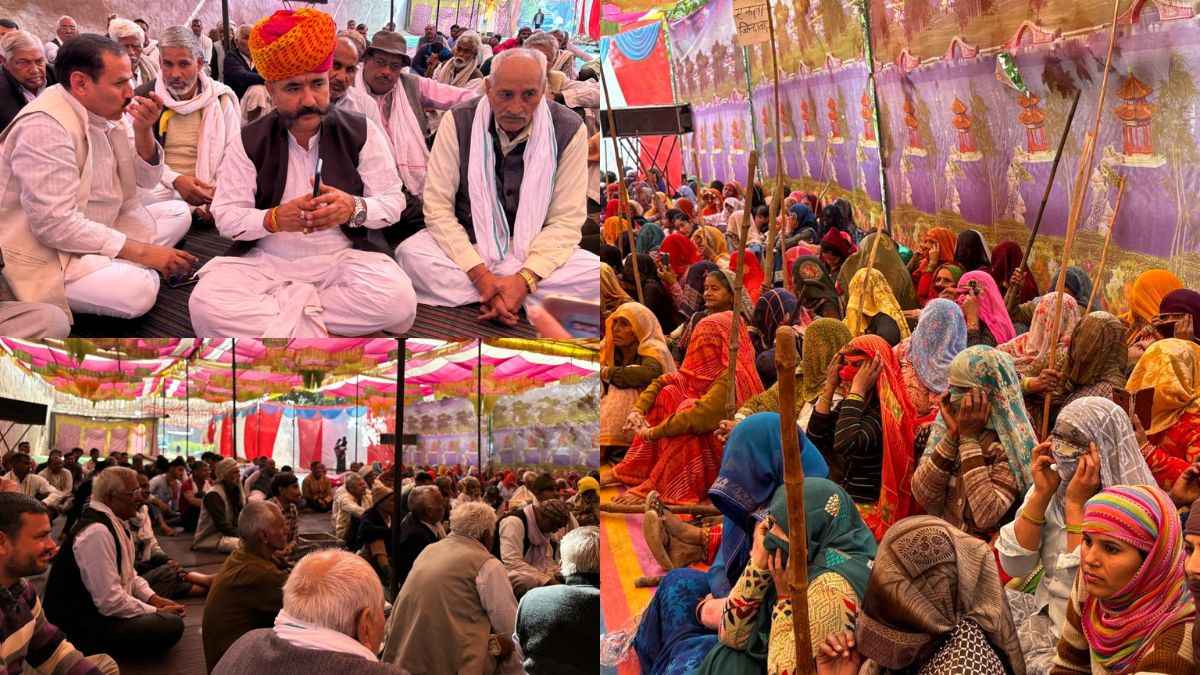 jat reservation rajasthan