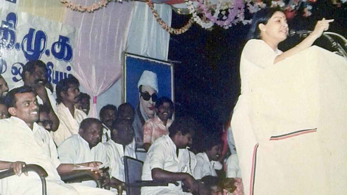 jayalalithaa birth anniversary special