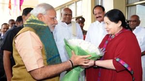 Jayalalithaa Birth Anniversary