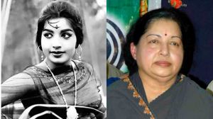 Jayalalithaa Birth Anniversary