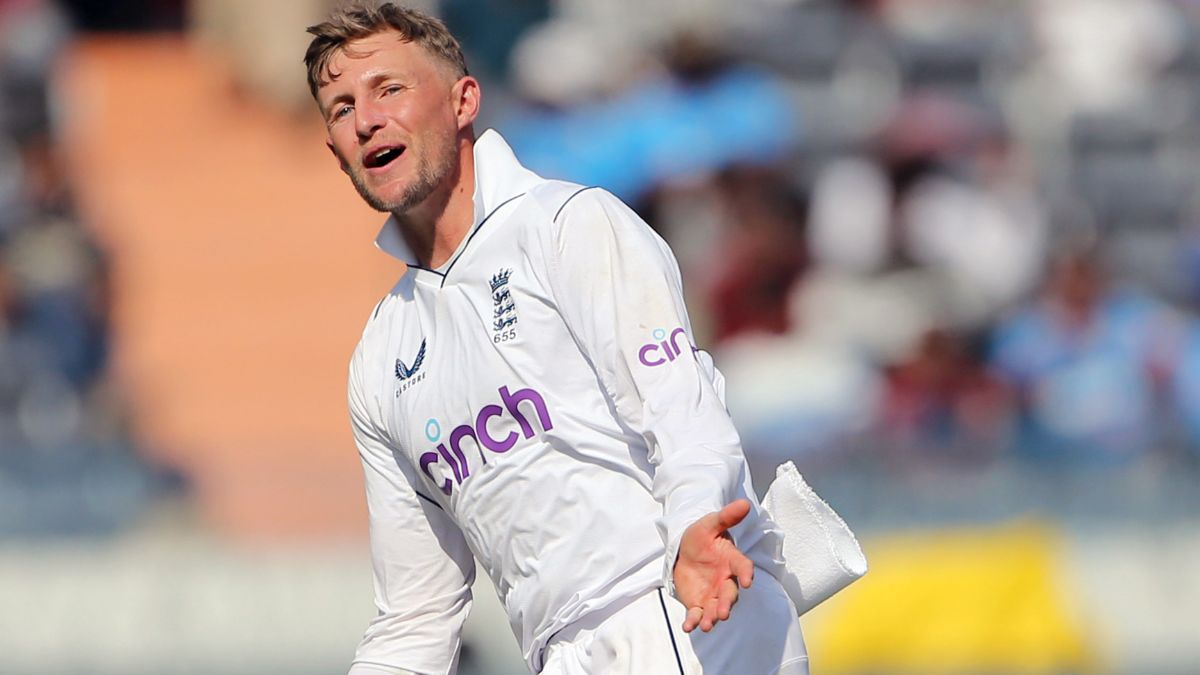 India vs England 2nd Test joe root injury update