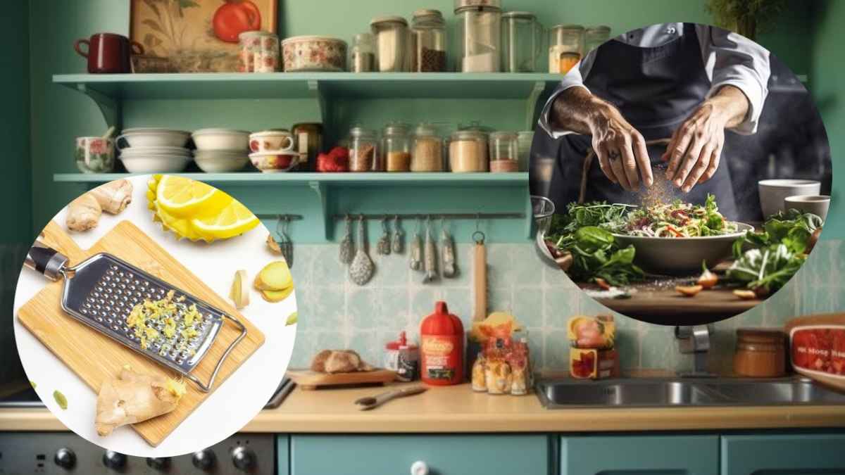 kitchen hacks kitchen hacks