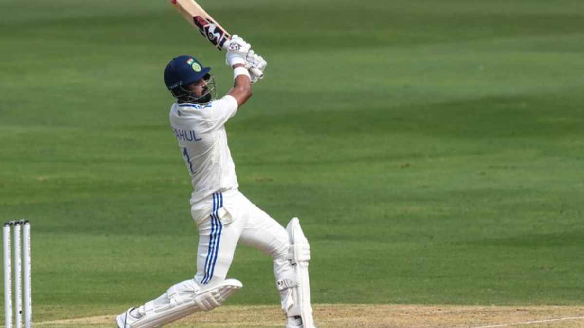 India vs England 5th Test Kl rahul sent London for treatment dharamsala test match
