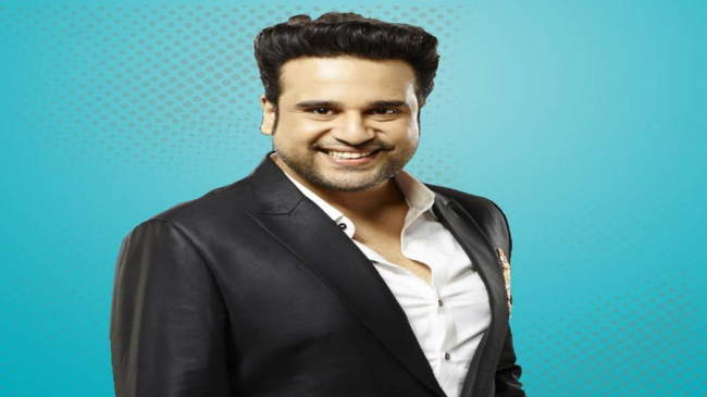 krushna abhishek