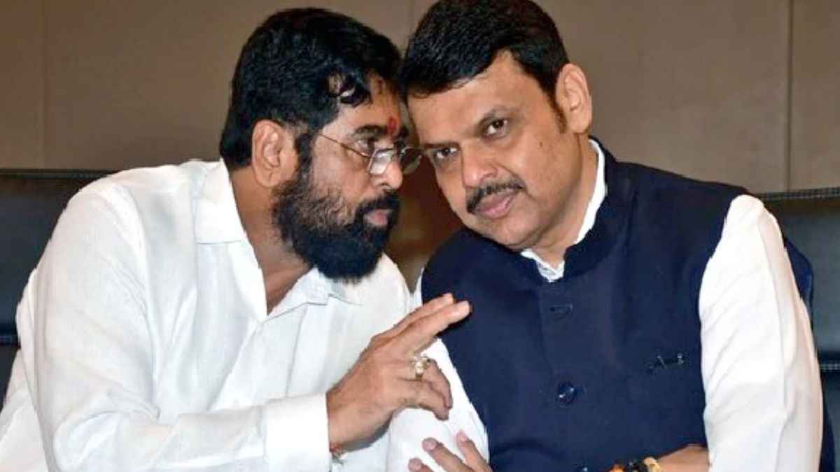 शिंदे गुट ने 18 लोकसभा सीटों पर ठोंका दावा, क्या बीजेपी के साथ बनेगी बात?