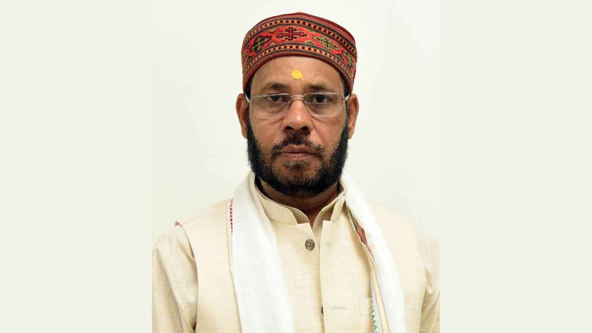 manoj pandey resigns