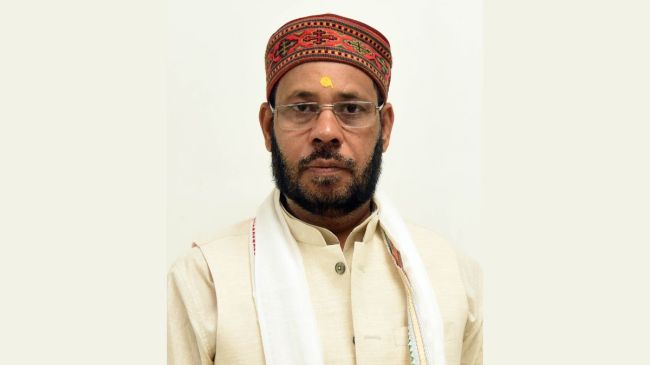 manoj pandey resigns