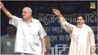 Mayawati demands to give Bharat Ratna to Kanshi Ram