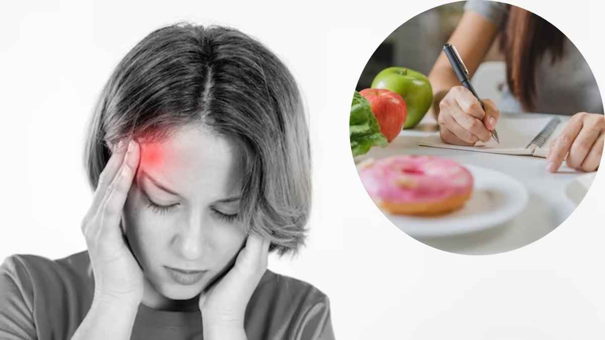 कहीं सिरदर्द न बन जाए बढ़ते माइग्रेन की वजह! राहत पाने के लिए अपनाएं ये चीजें