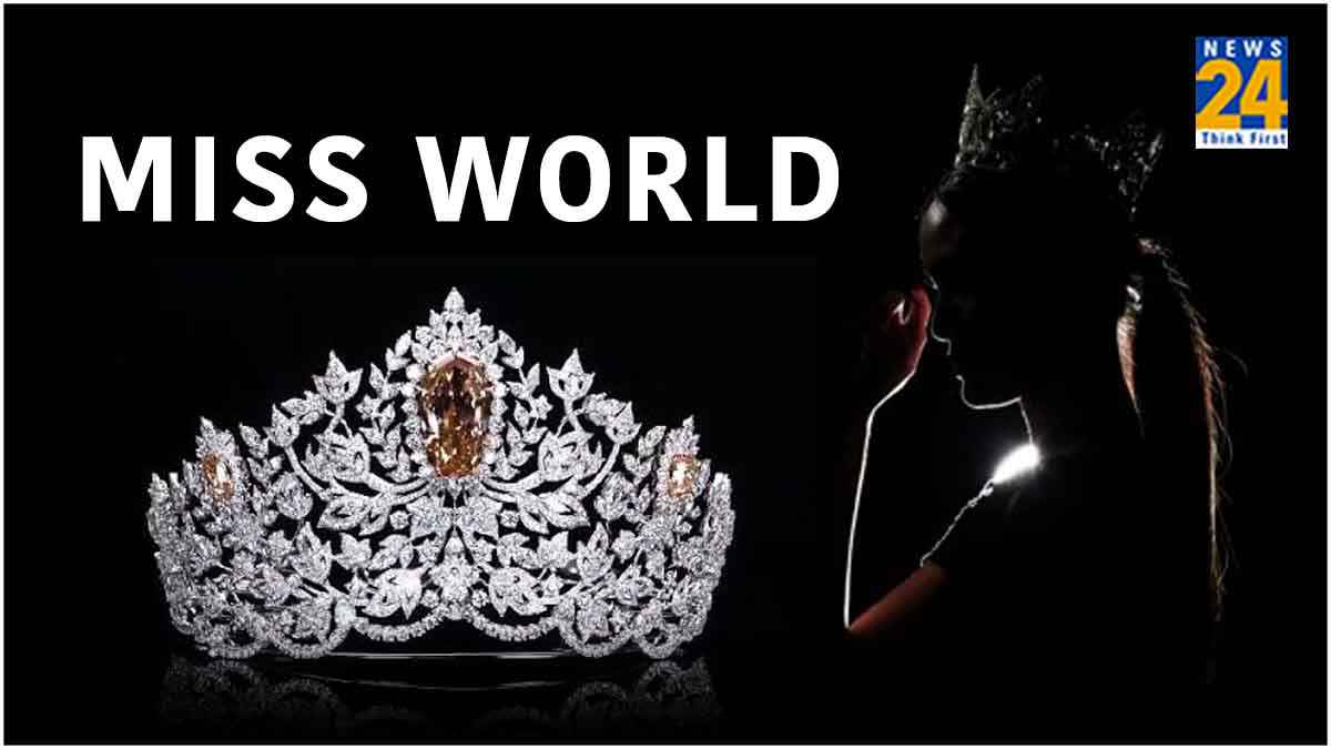 Miss World