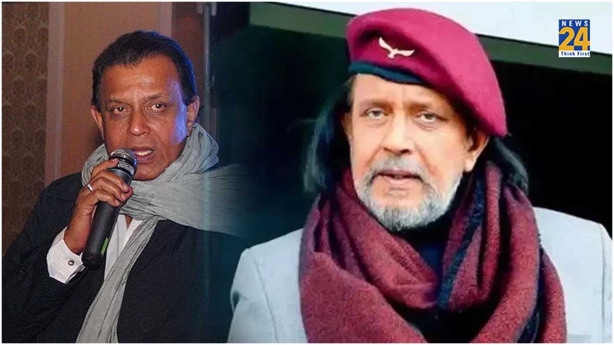 mithun chakraborty