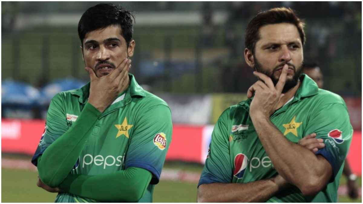PSL 2024: टी20 लीग के दौरान मचा बवाल, पाकिस्तान के पूर्व क्रिकेटर्स की फैमिली के साथ हुई बदसलूकी