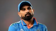 Mohammed Shami reaction On His Family & daughter