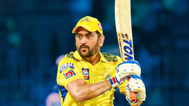 MS Dhoni Preparations IPL 2024 ms dhoni latest photos