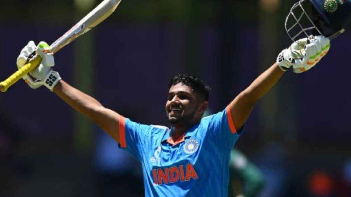 U19 World Cup 2024 में छाए मुशीर खान, सीनियर टीम इंडिया में हो सकती है एंट्री