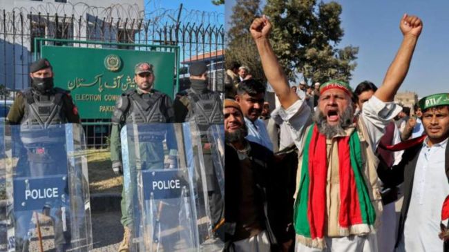 pakistan election 2024 live updates