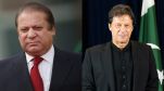 Pakistan Election 2024 Imran Khan Nawaz Sharif