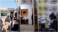 Pakistan Election Result Scam Videos Snapshot