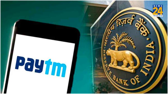 Paytm Payment Ban