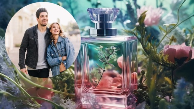 perfume day perfume day