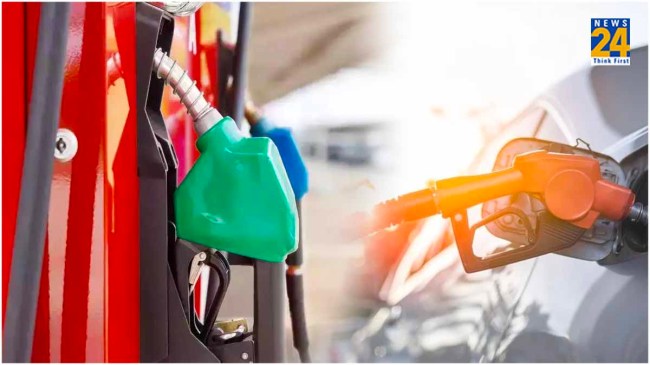 petrol diesel price today 02 march 2024